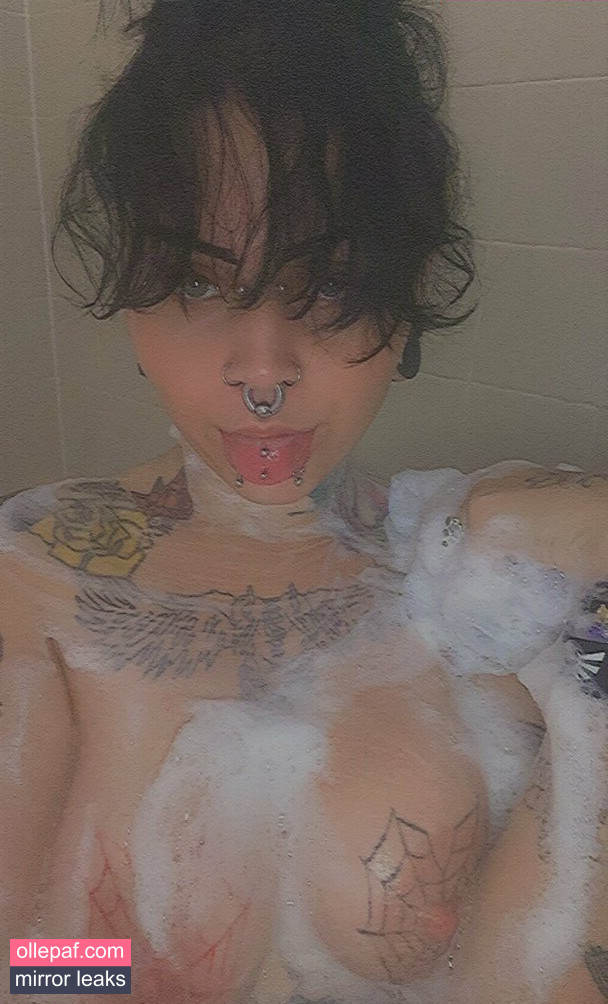 Latest Leaks vvexxii Nude #48 - Fapello