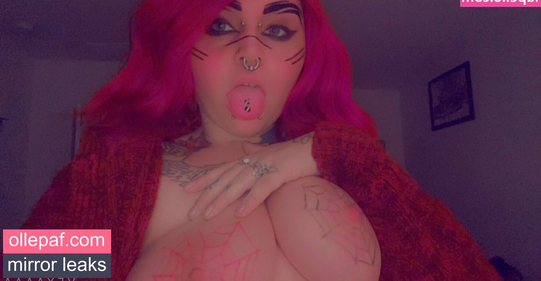 Latest Leaks vvexxii Nude #6 - Fapello