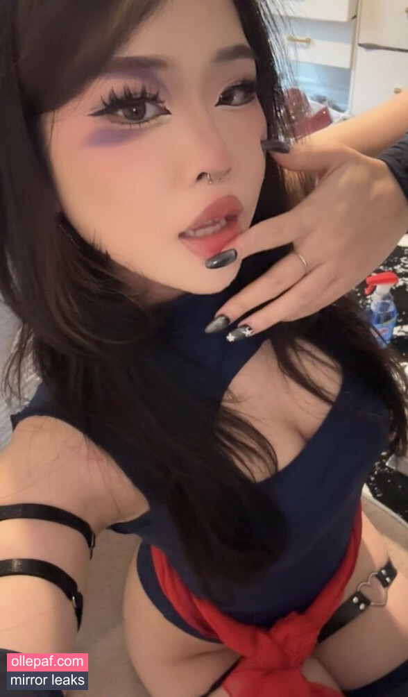 Latest Leaks Vy Tran Nude #2 - Fapello