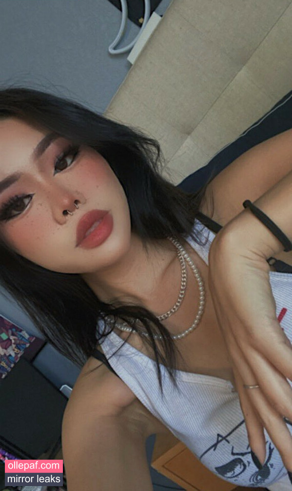 Latest Leaks Vy Tran Nude #17 - Fapello