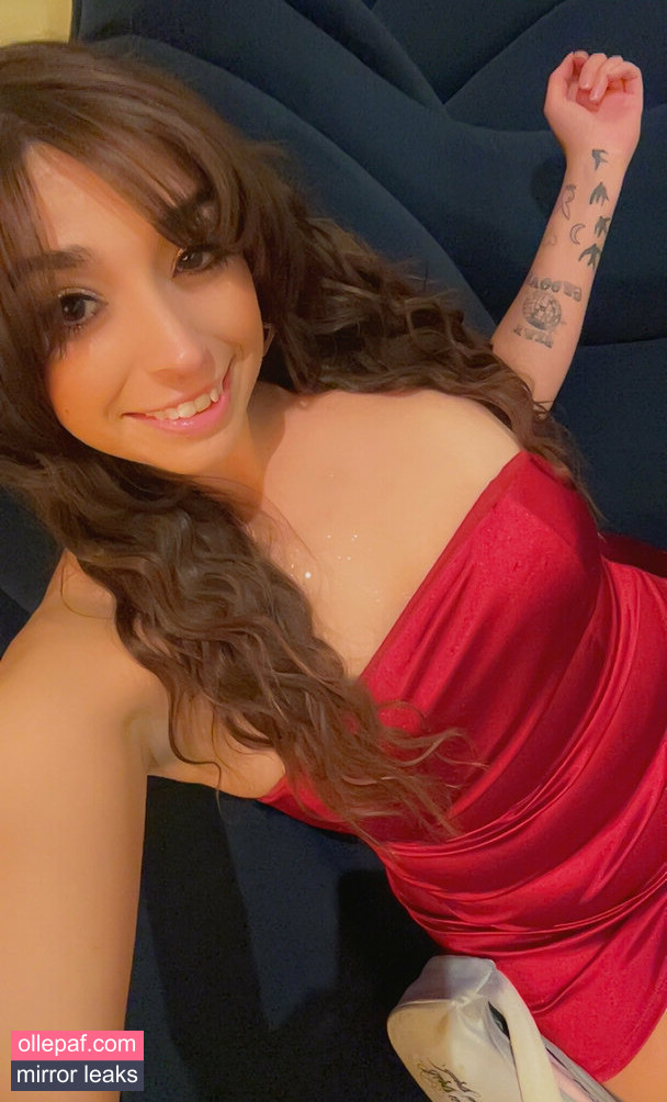 Latest Leaks vybrantvibesofficial Nude #3 - Fapello