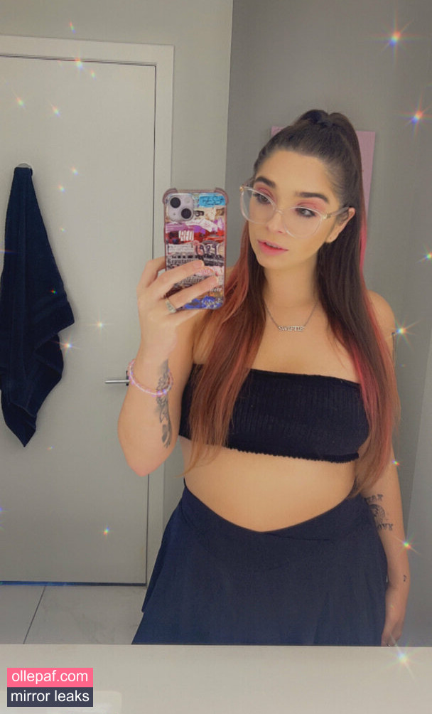 Latest Leaks vybrantvibesofficial Nude #22 - Fapello