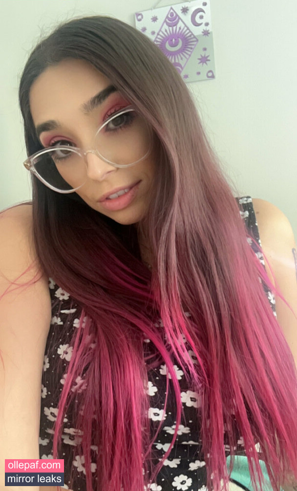 Latest Leaks vybrantvibesofficial Nude #24 - Fapello
