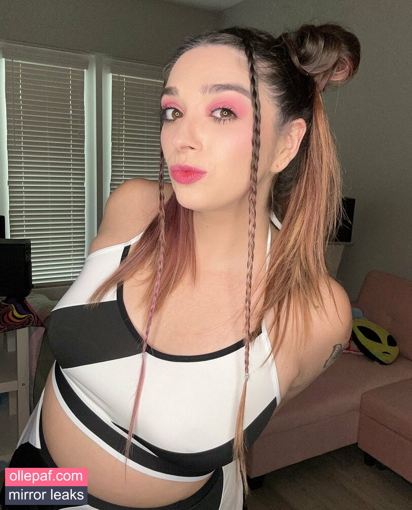 Latest Leaks vybrantvibesofficial Nude #29 - Fapello
