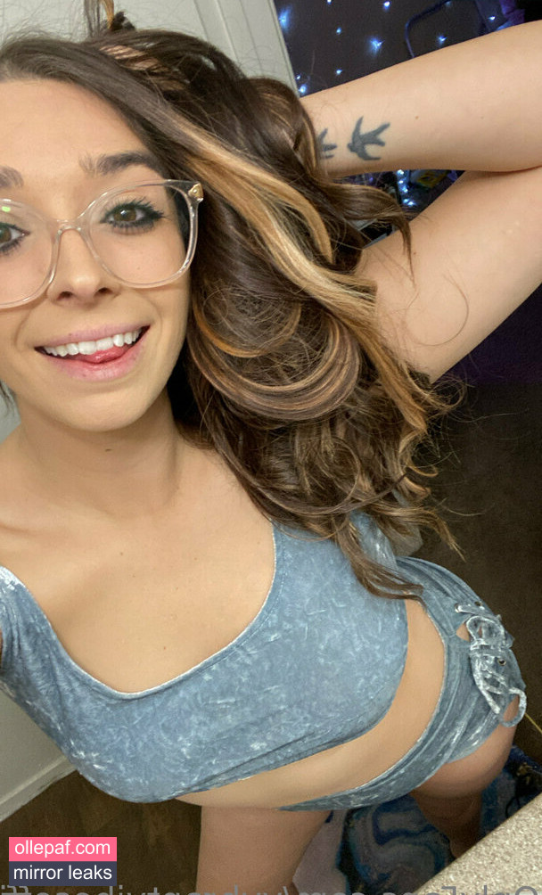 Latest Leaks vybrantvibesofficial Nude #33 - Fapello