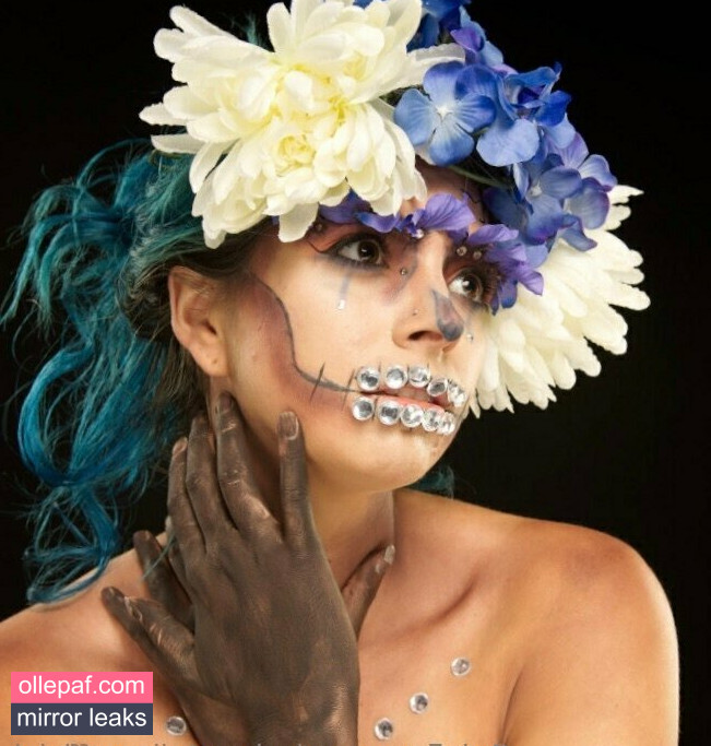 Latest Leaks vybrantvibesofficial Nude #51 - Fapello
