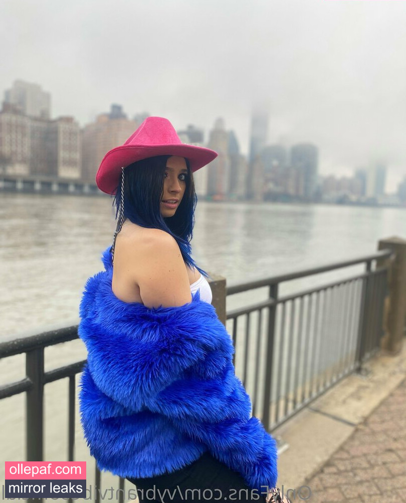 Latest Leaks vybrantvibesofficial Nude #71 - Fapello