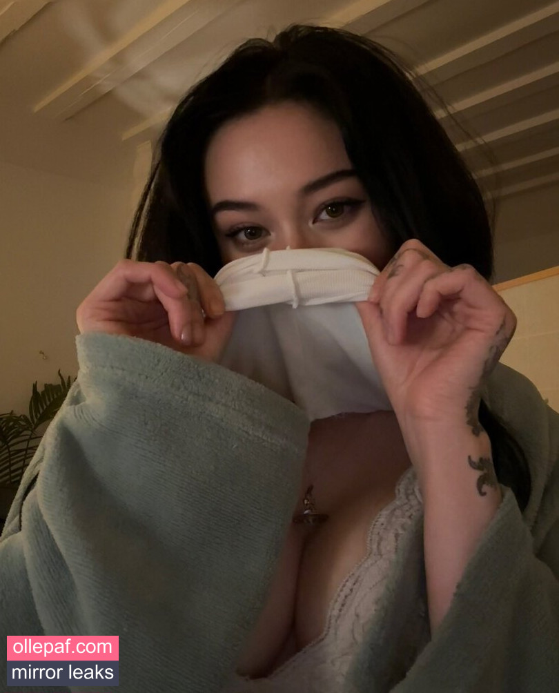 Latest Leaks Vylerria Nude #7 - Fapello