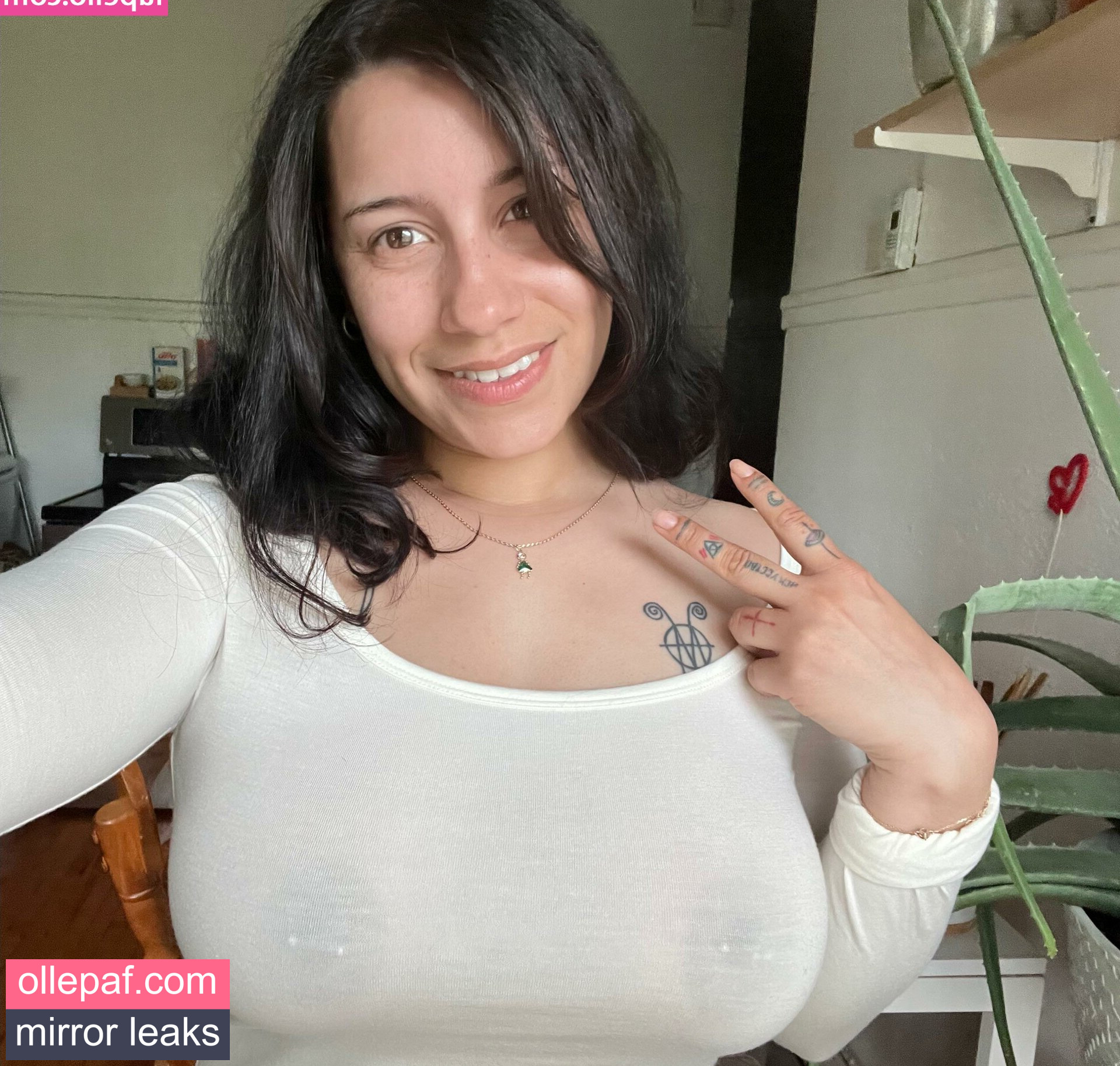 Latest Leaks vymysela Nude #2 - Fapello