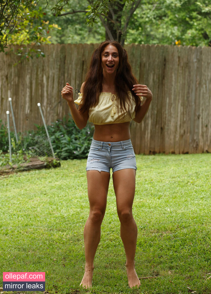 Latest Leaks Vyness Lucero Nude #15 - Fapello
