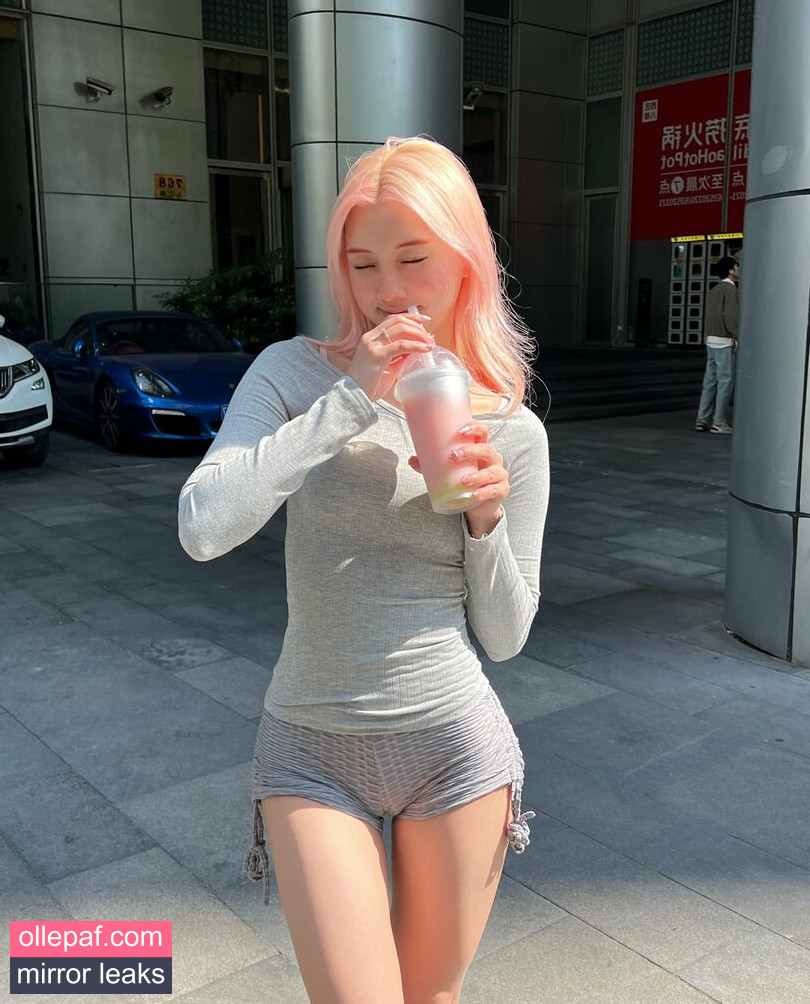 Latest Leaks Vyvan Le Nude #6 - Fapello