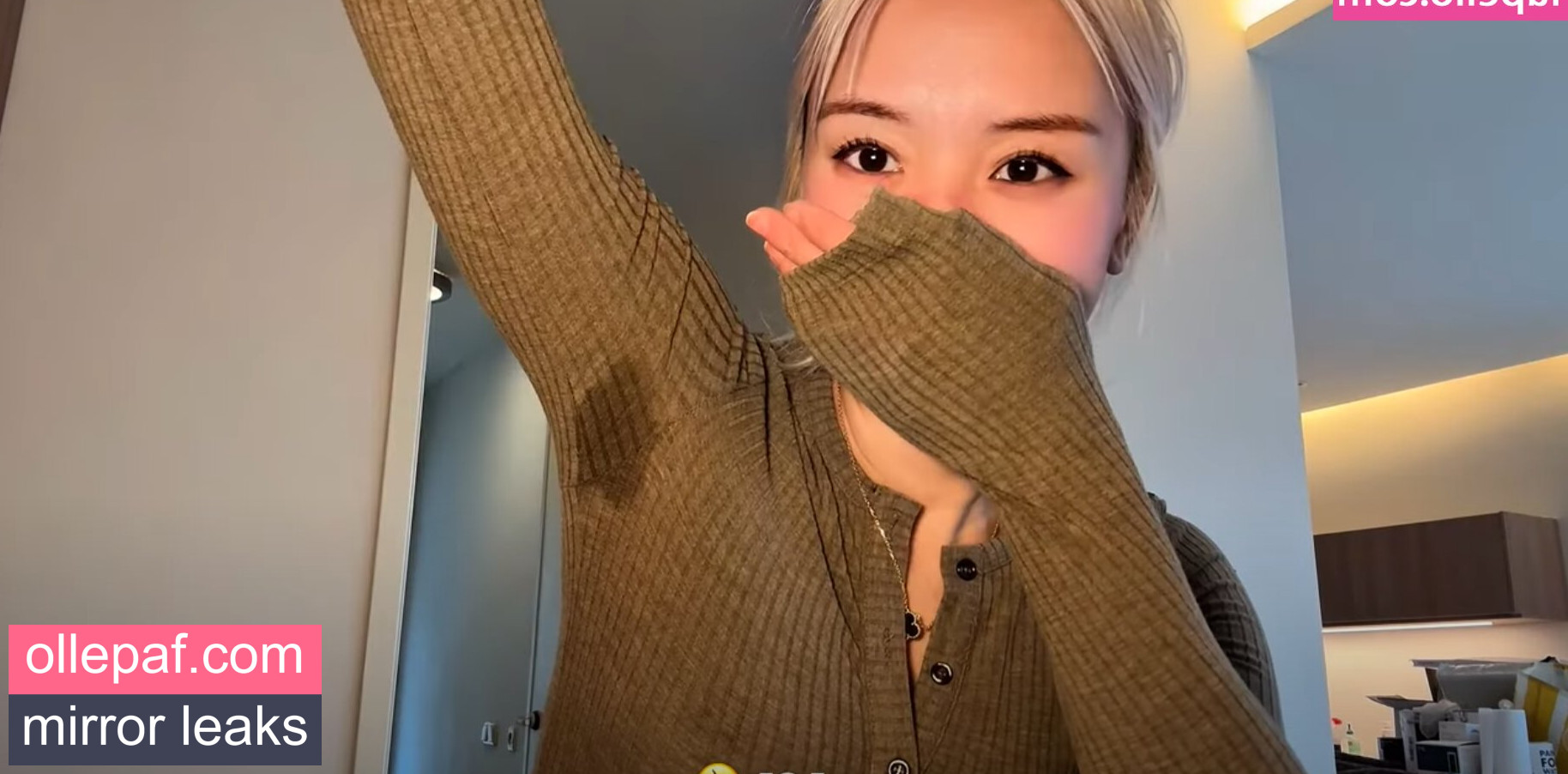 Latest Leaks Vyvan Le Nude #2 - Fapello