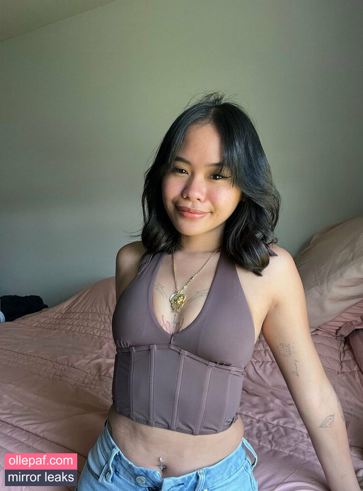 Latest Leaks waffleellax Nude #16 - Fapello