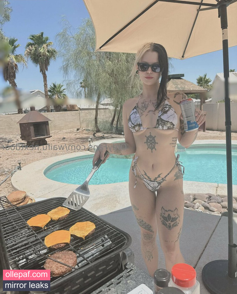 Latest Leaks waifu.nextdoor Nude #2 - Fapello