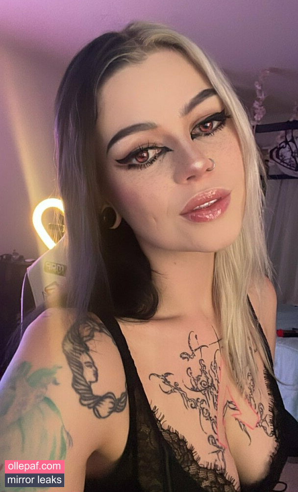 Latest Leaks waifu.nextdoor Nude #108 - Fapello