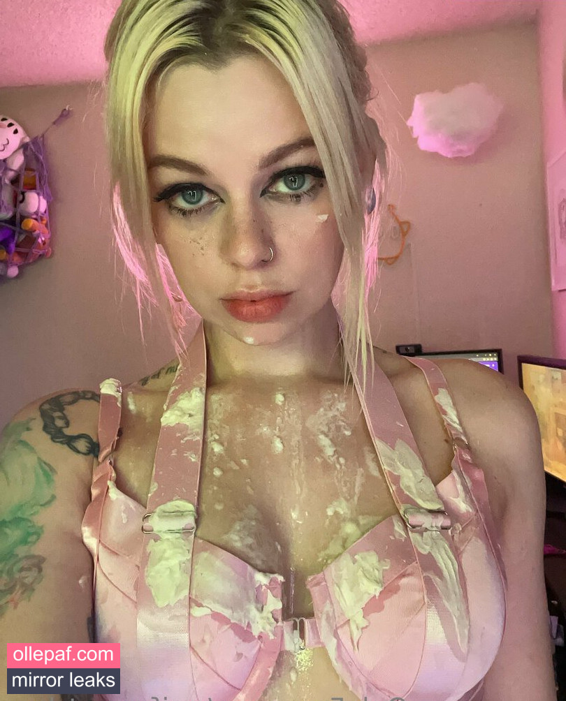 Latest Leaks waifu.nextdoor Nude #129 - Fapello