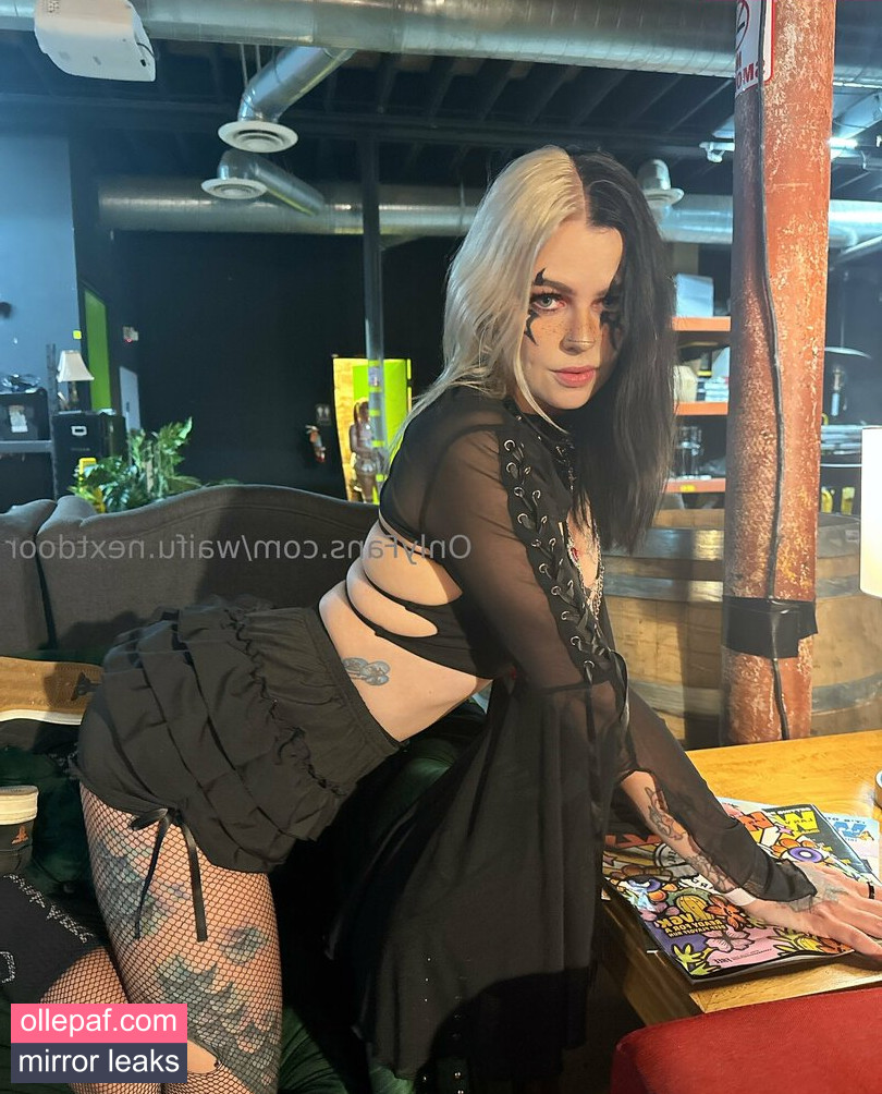 Latest Leaks waifu.nextdoor Nude #17 - Fapello