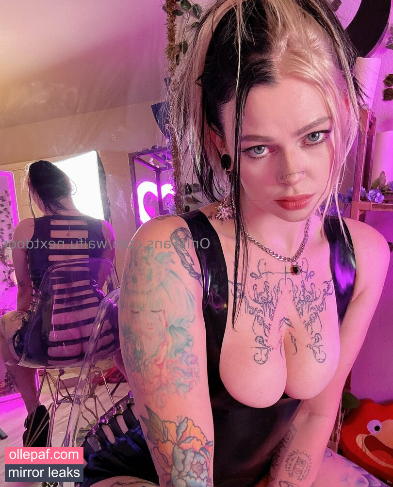 Latest Leaks waifu.nextdoor Nude #26 - Fapello