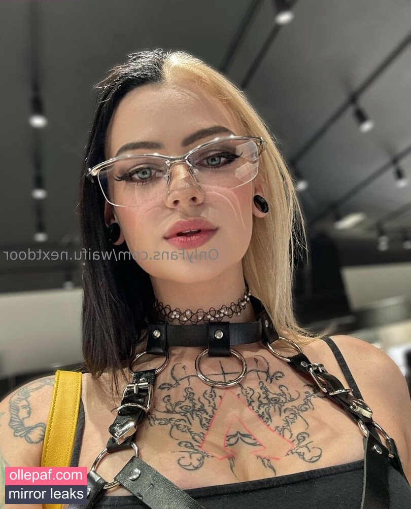 Latest Leaks waifu.nextdoor Nude #54 - Fapello