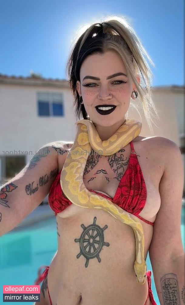 Latest Leaks waifu.nextdoor Nude #80 - Fapello