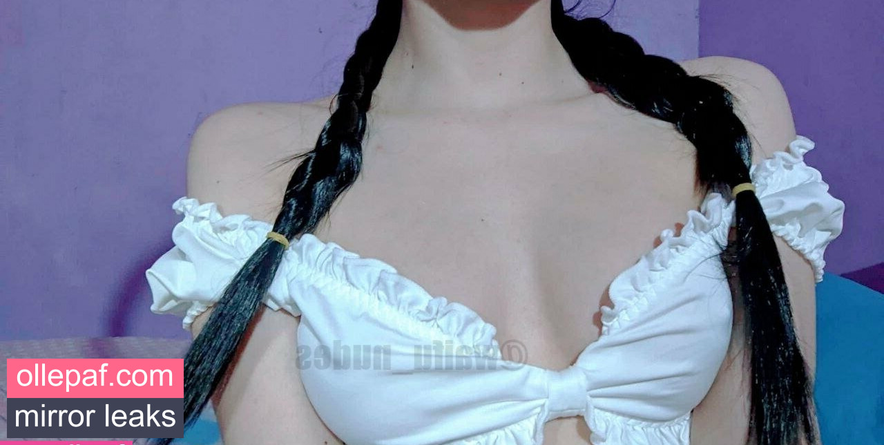 Latest Leaks waifu-nudes Nude #12 - Fapello