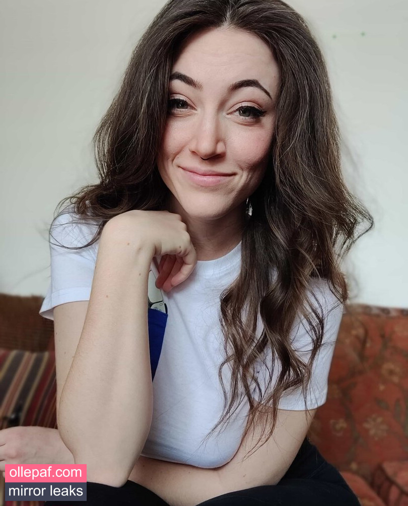 Latest Leaks Waifu Nude #108 - Fapello