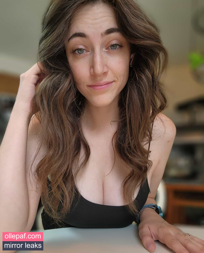 Latest Leaks Waifu Nude #124 - Fapello