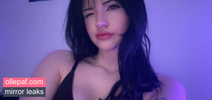 Latest Leaks Waifu Nude #17 - Fapello