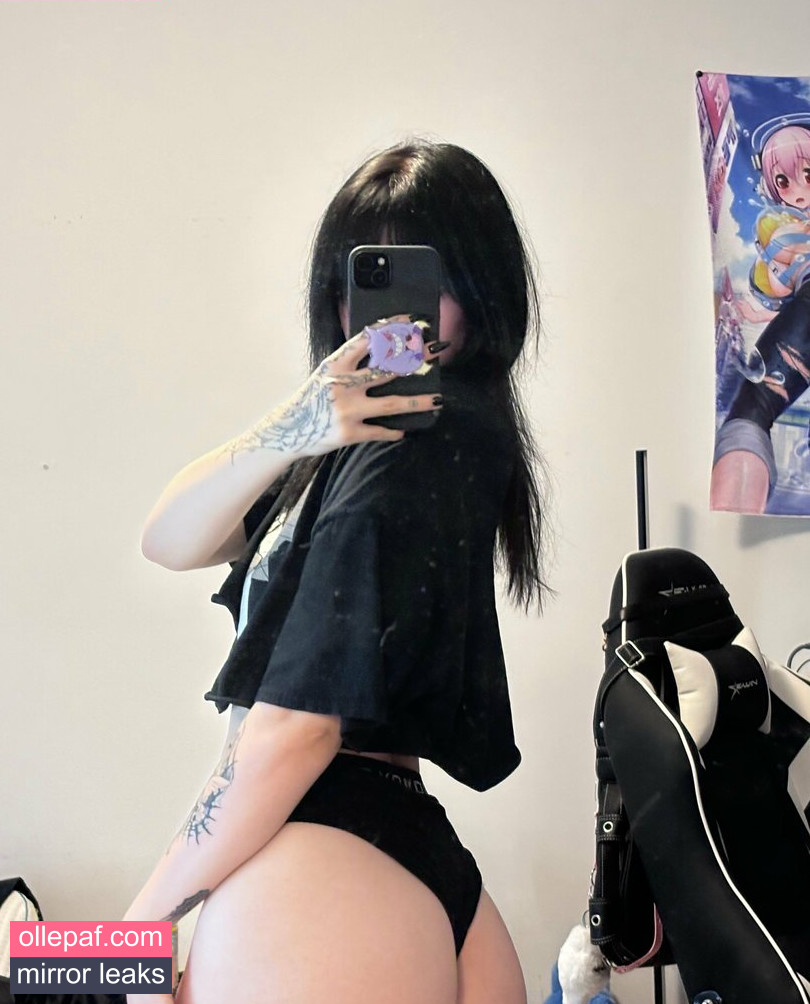 Latest Leaks Waifu Nude #4 - Fapello