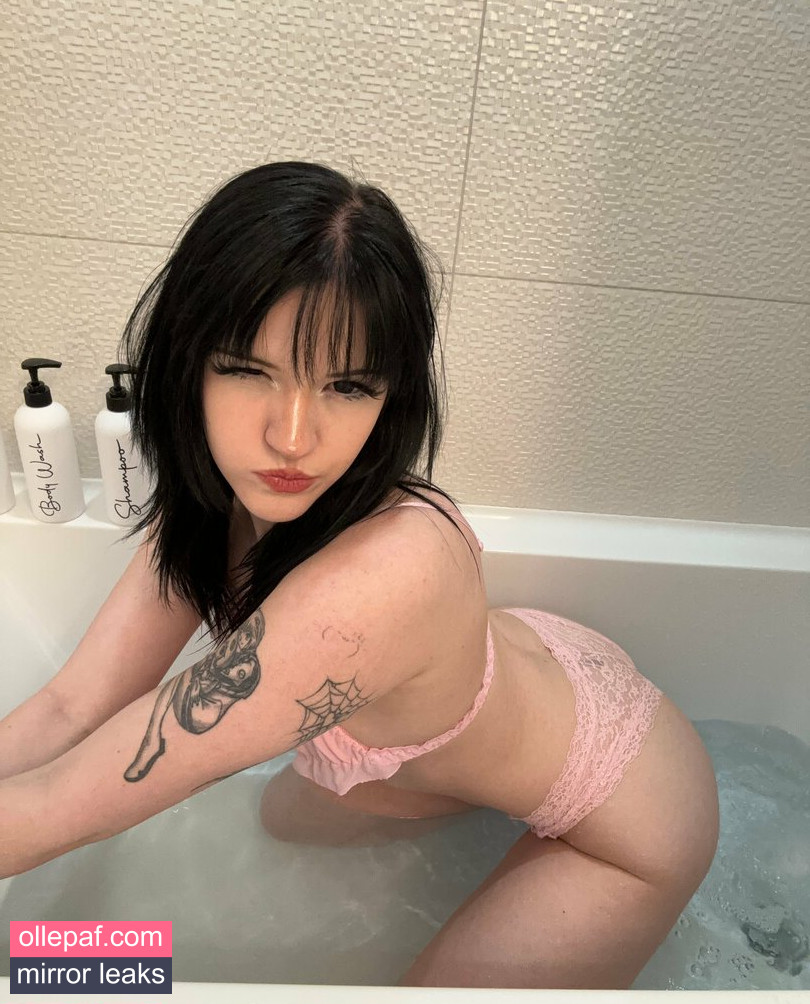 Latest Leaks Waifu Nude #42 - Fapello