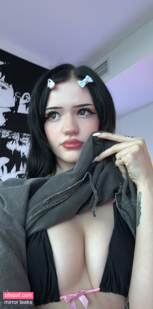 Latest Leaks Waifu Nude #6 - Fapello