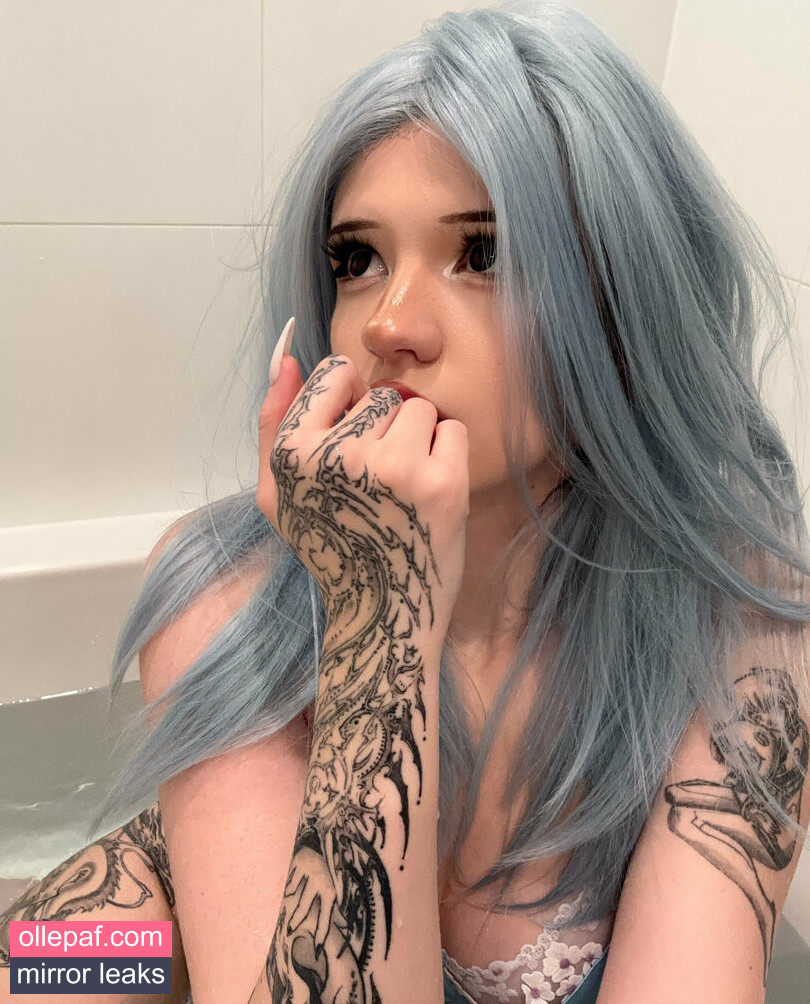 Latest Leaks Waifu Nude #57 - Fapello
