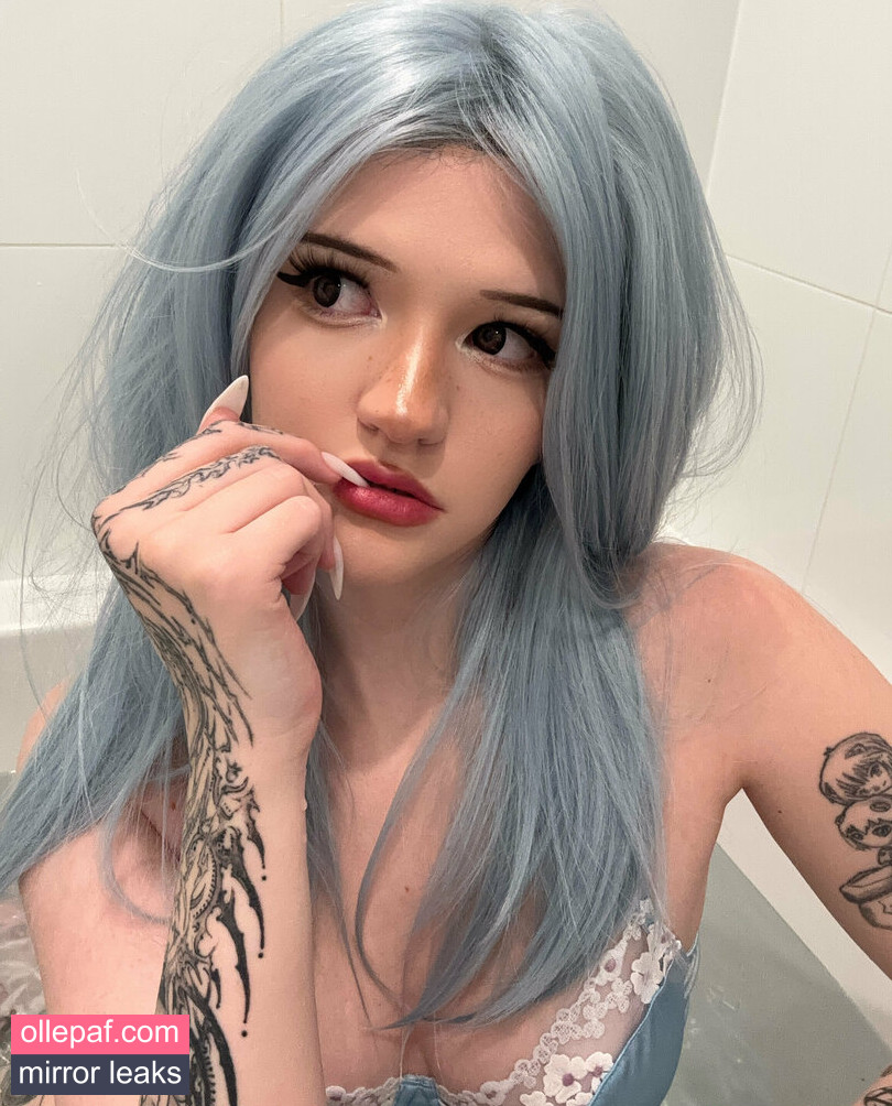 Latest Leaks Waifu Nude #58 - Fapello