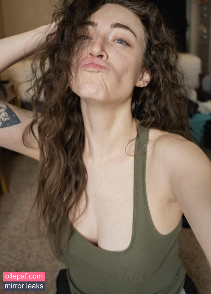 Latest Leaks Waifu Nude #78 - Fapello