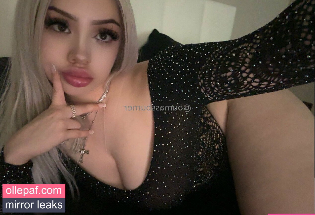 Latest Leaks Waifuafterhours Nude #2 - Fapello