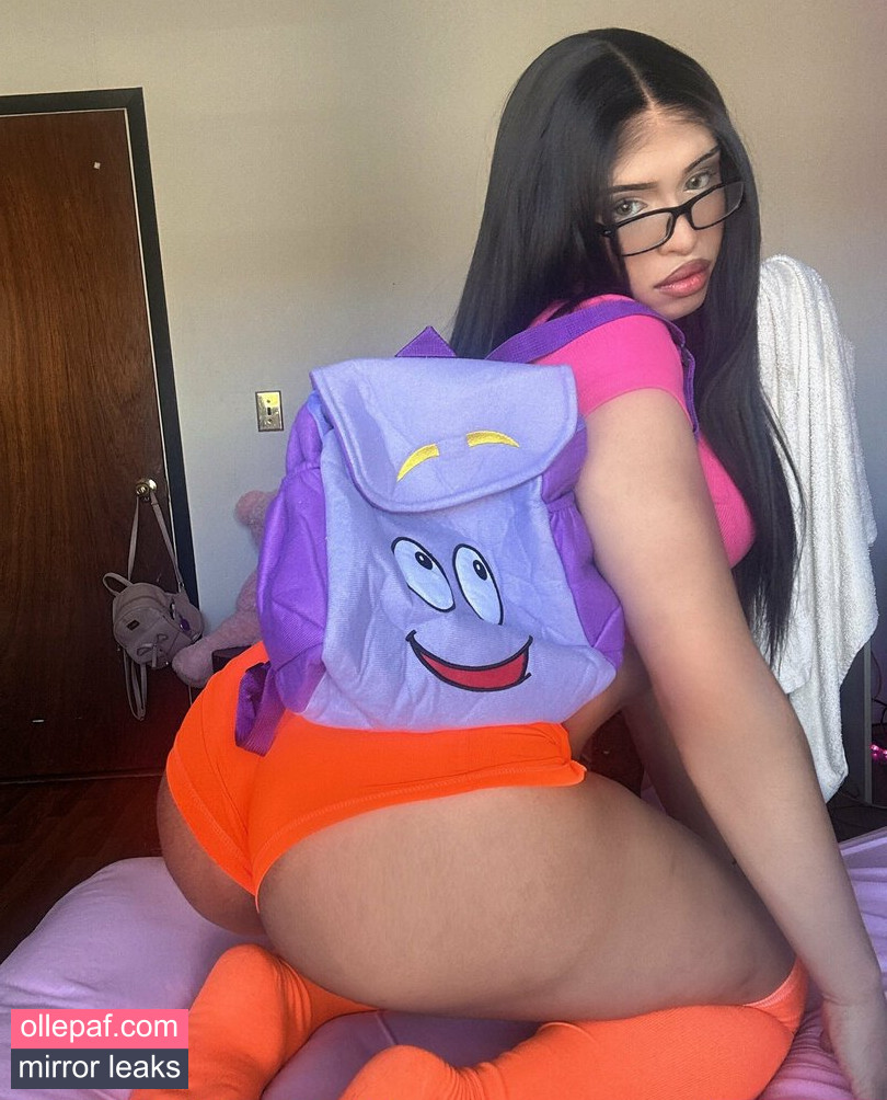 Latest Leaks waifualli Nude #12 - Fapello
