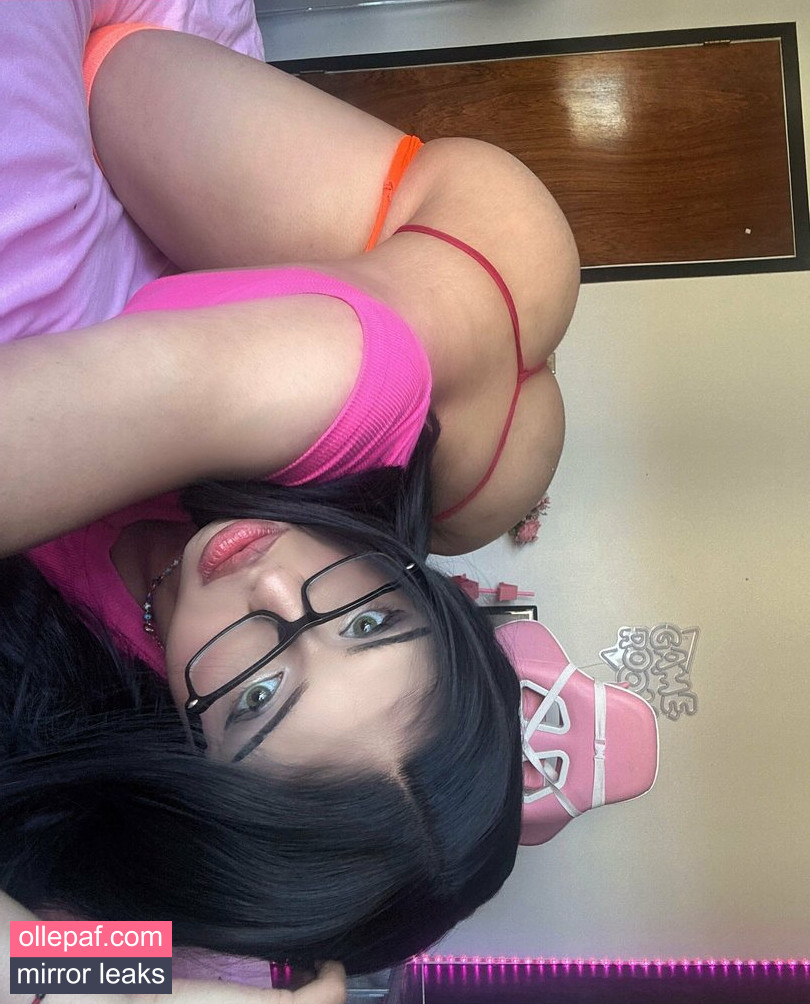 Latest Leaks waifualli Nude #10 - Fapello