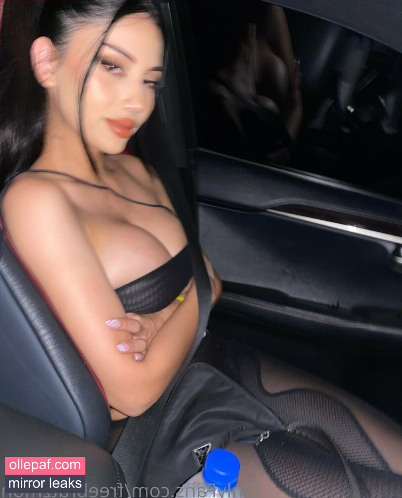 Latest Leaks waifubratzfree Nude #5 - Fapello