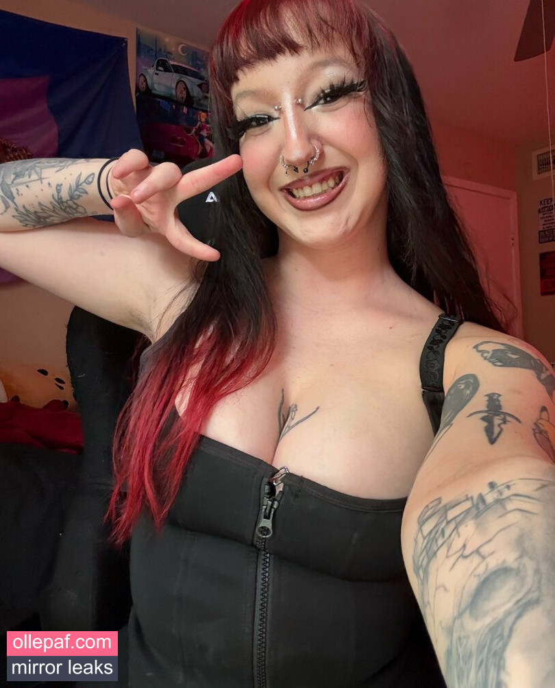 Latest Leaks waifukrissylol Nude #12 - Fapello
