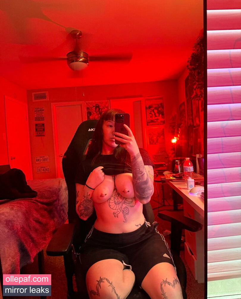 Latest Leaks waifukrissylol Nude #7 - Fapello