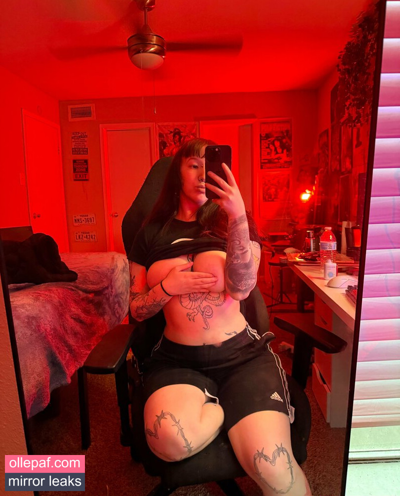 Latest Leaks waifukrissylol Nude #8 - Fapello