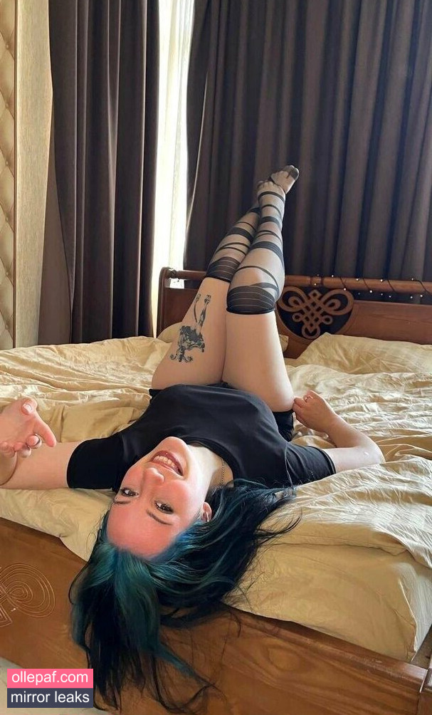 Latest Leaks waifukyomi Nude #3 - Fapello