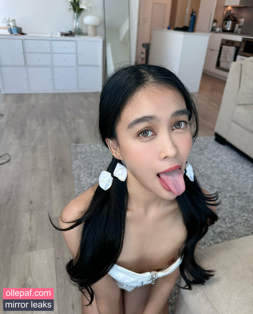Latest Leaks waifuyukivip Nude #3 - Fapello