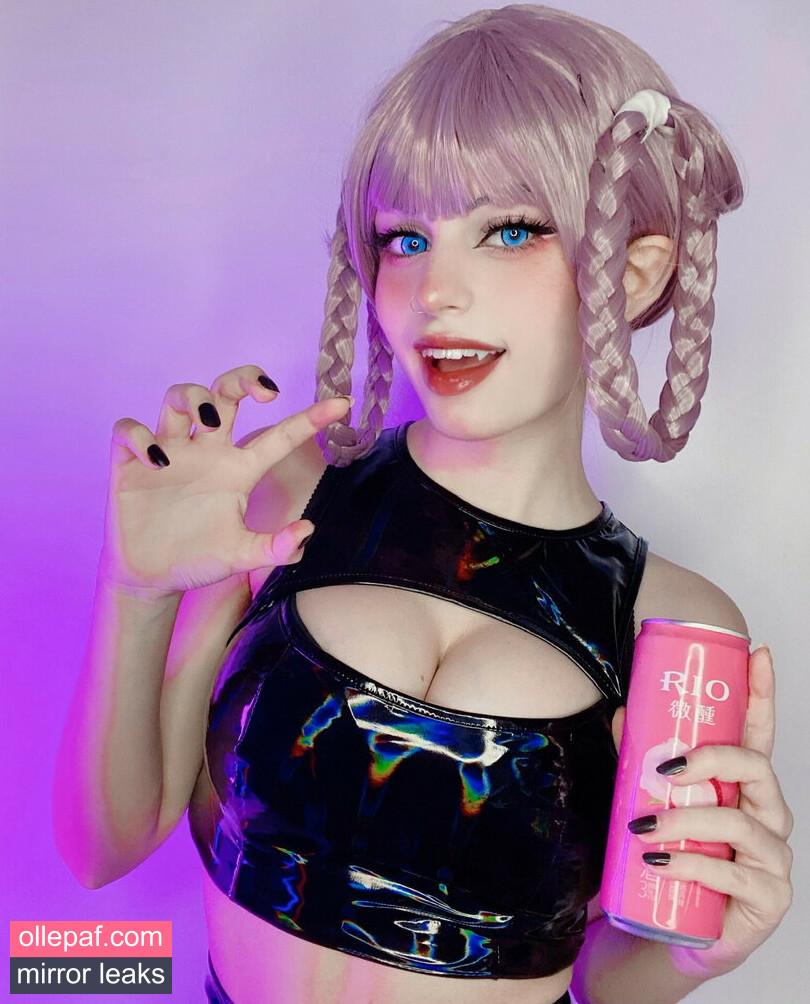 Latest Leaks waify_waifu Nude #17 - Fapello