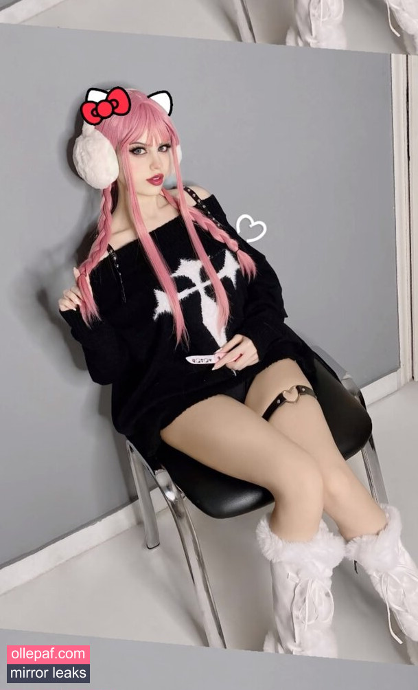 Latest Leaks waify_waifu Nude #3 - Fapello