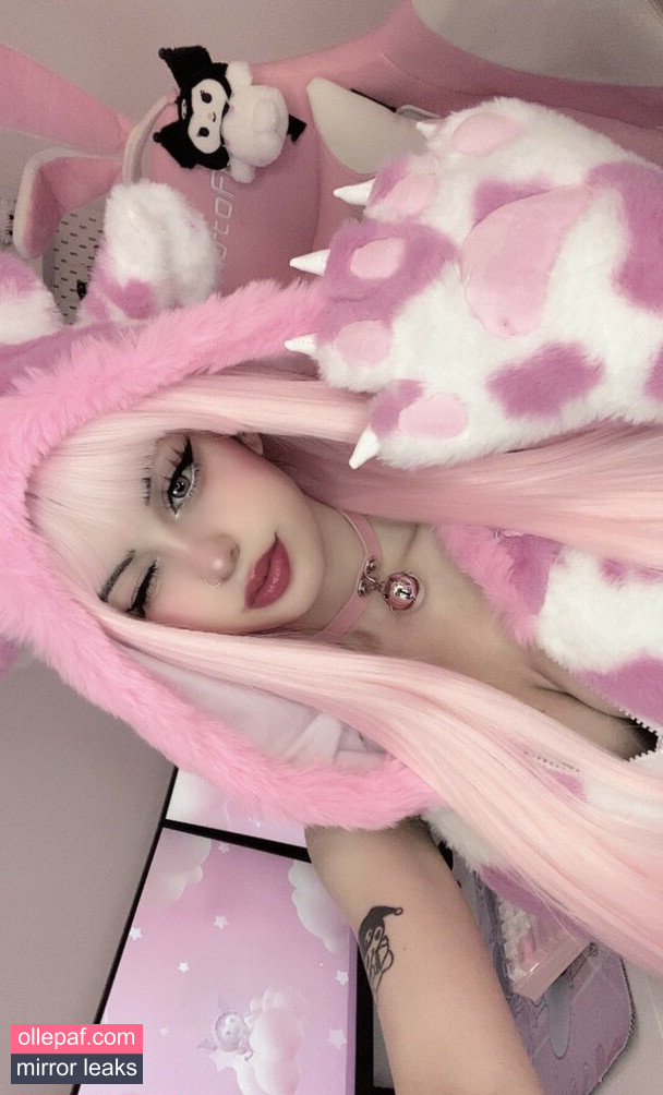 Latest Leaks waify_waifu Nude #25 - Fapello