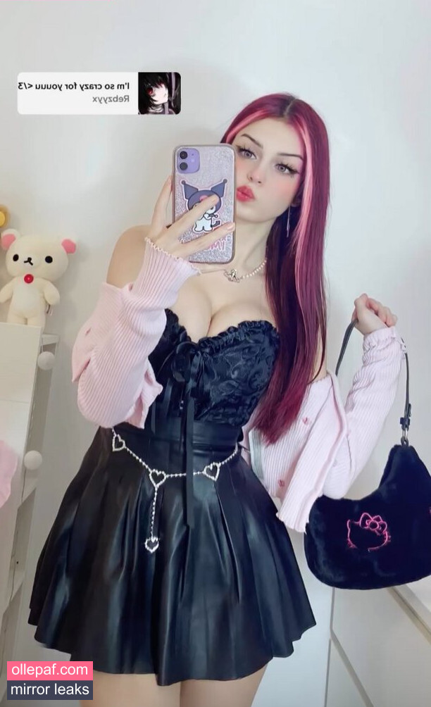 Latest Leaks waify_waifu Nude #28 - Fapello