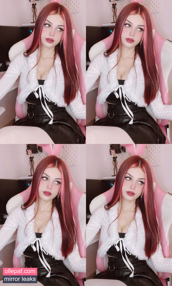 Latest Leaks waify_waifu Nude #30 - Fapello
