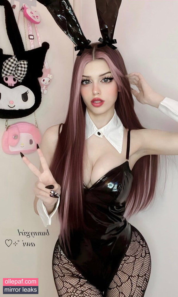Latest Leaks waify_waifu Nude #7 - Fapello