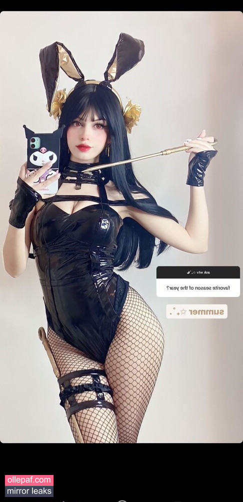 Latest Leaks waify_waifu Nude #9 - Fapello